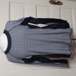 Long sleeve NWOT rash guard xl